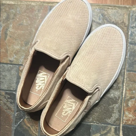 Vans Slip-On Shoes - Picture 5 of 5